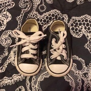 Converse Toddler shoes